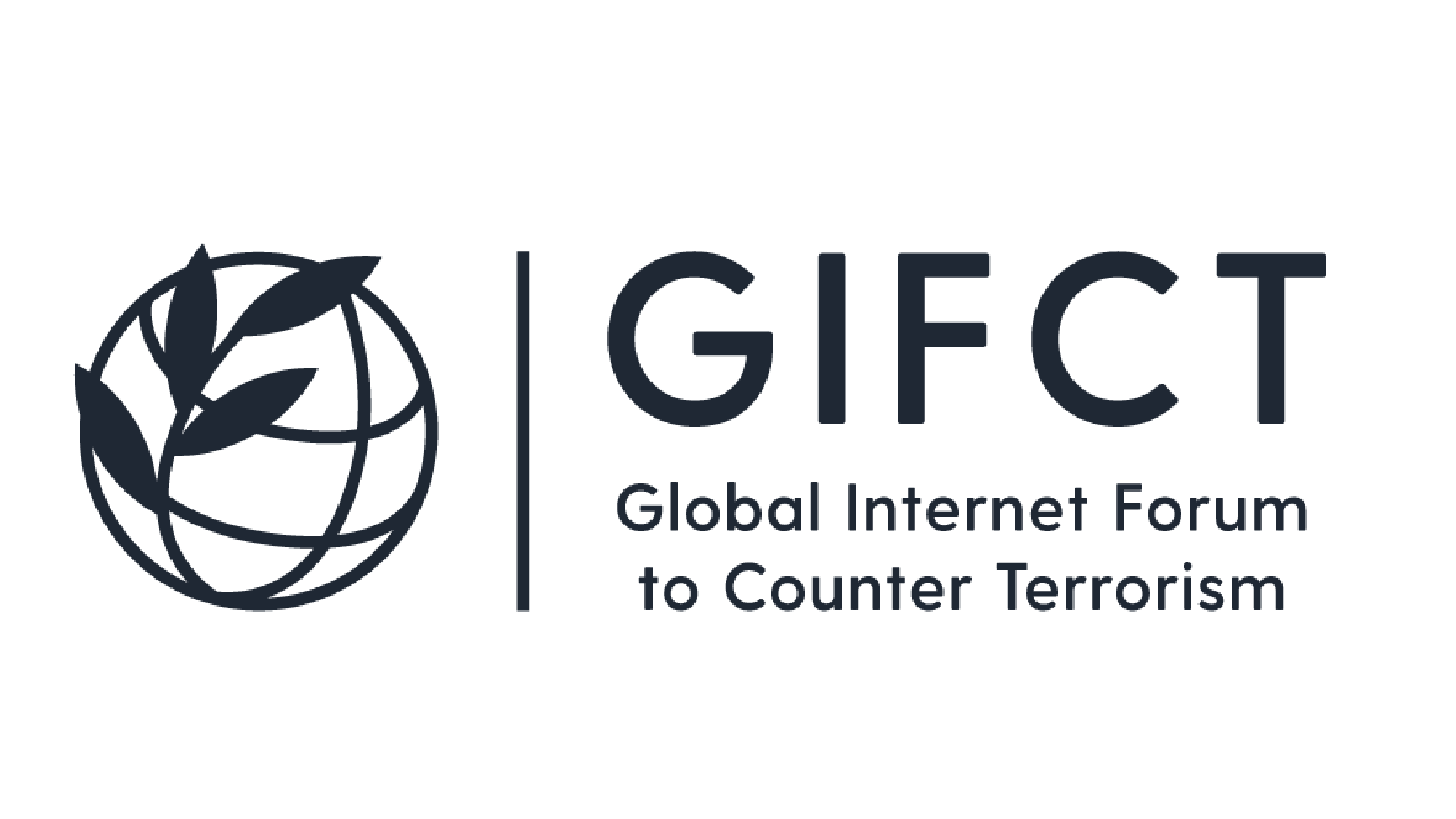 GIFCT - Global Internet Forum to Counter Terrorism logo