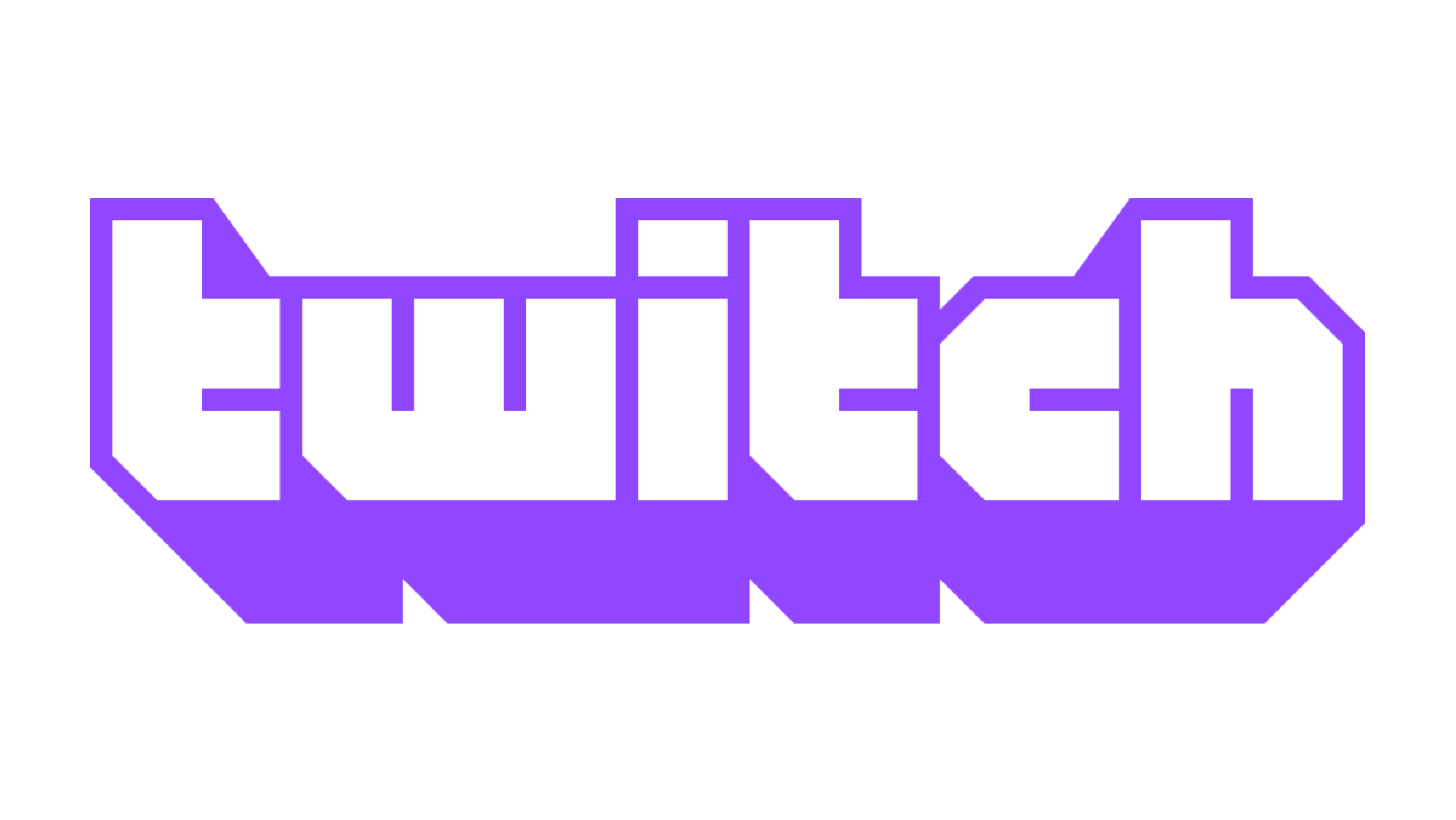 Twitch logo
