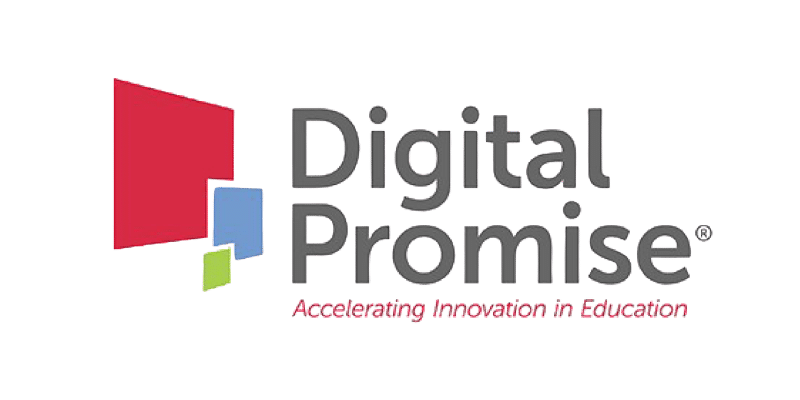 Digital Promise logo