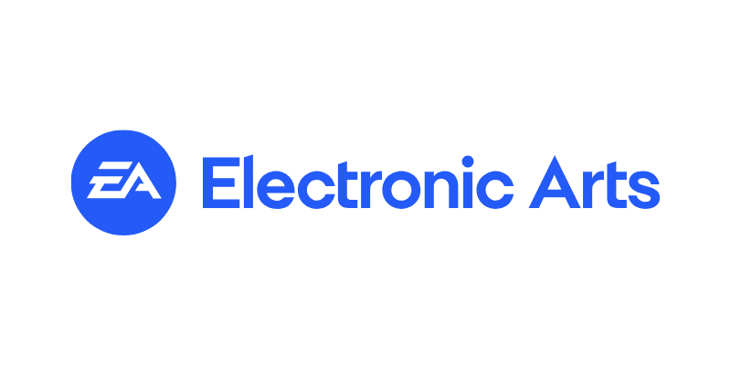 Electronic Arts (EA) logo