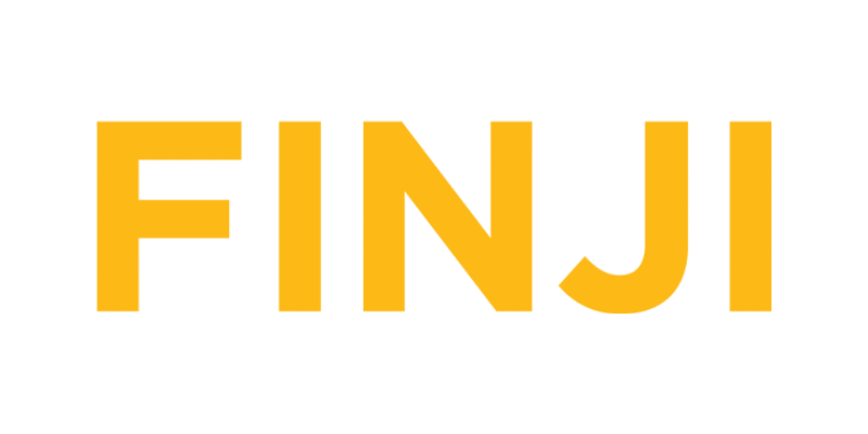 FINJI logo