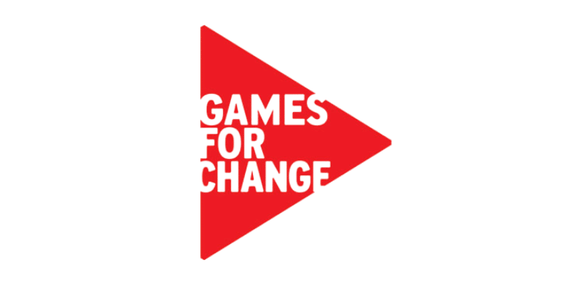 Games for Change logo