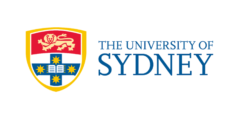 The University of Sydney logo