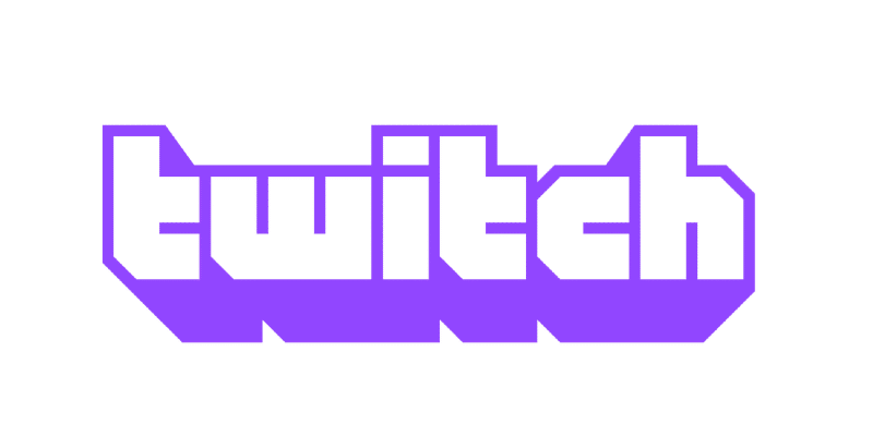 Twitch logo