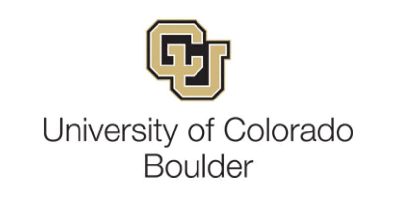 University of Colorado Boulder logo