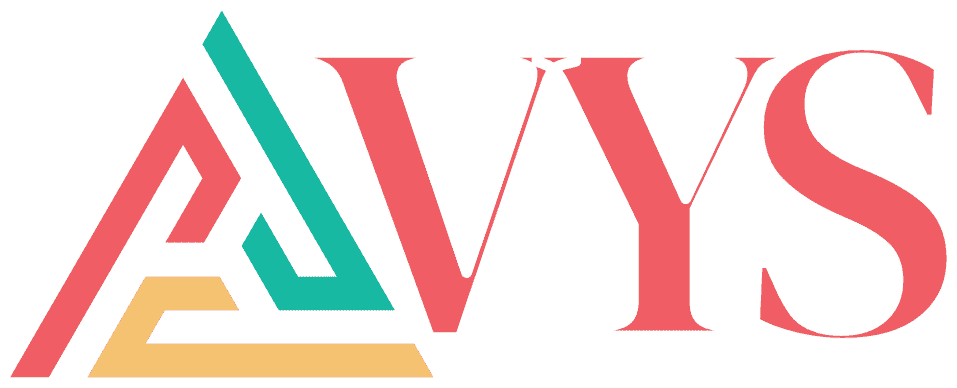 AVYS logo