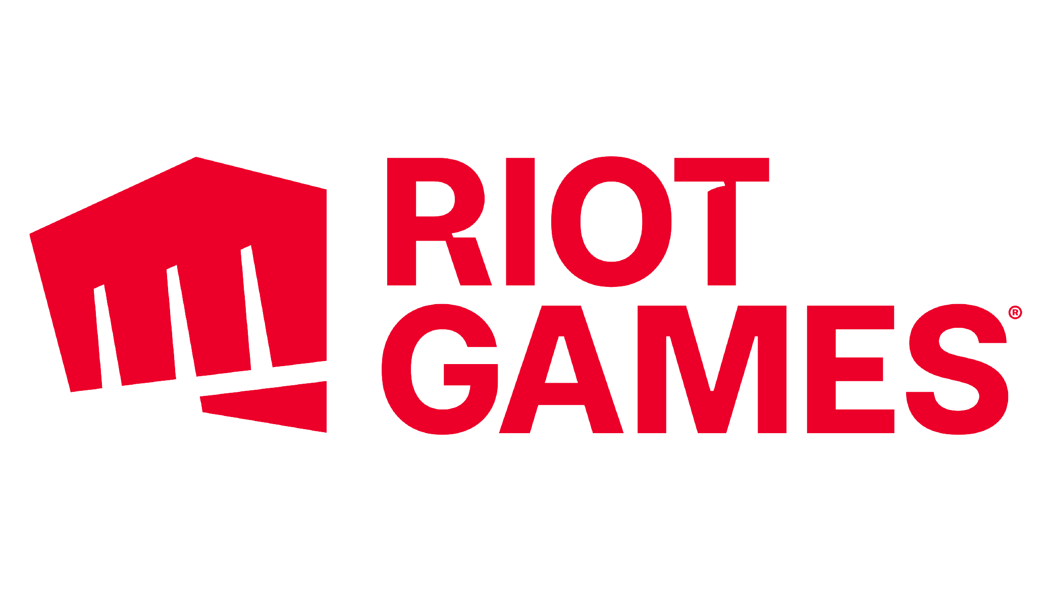 Riot Games logo