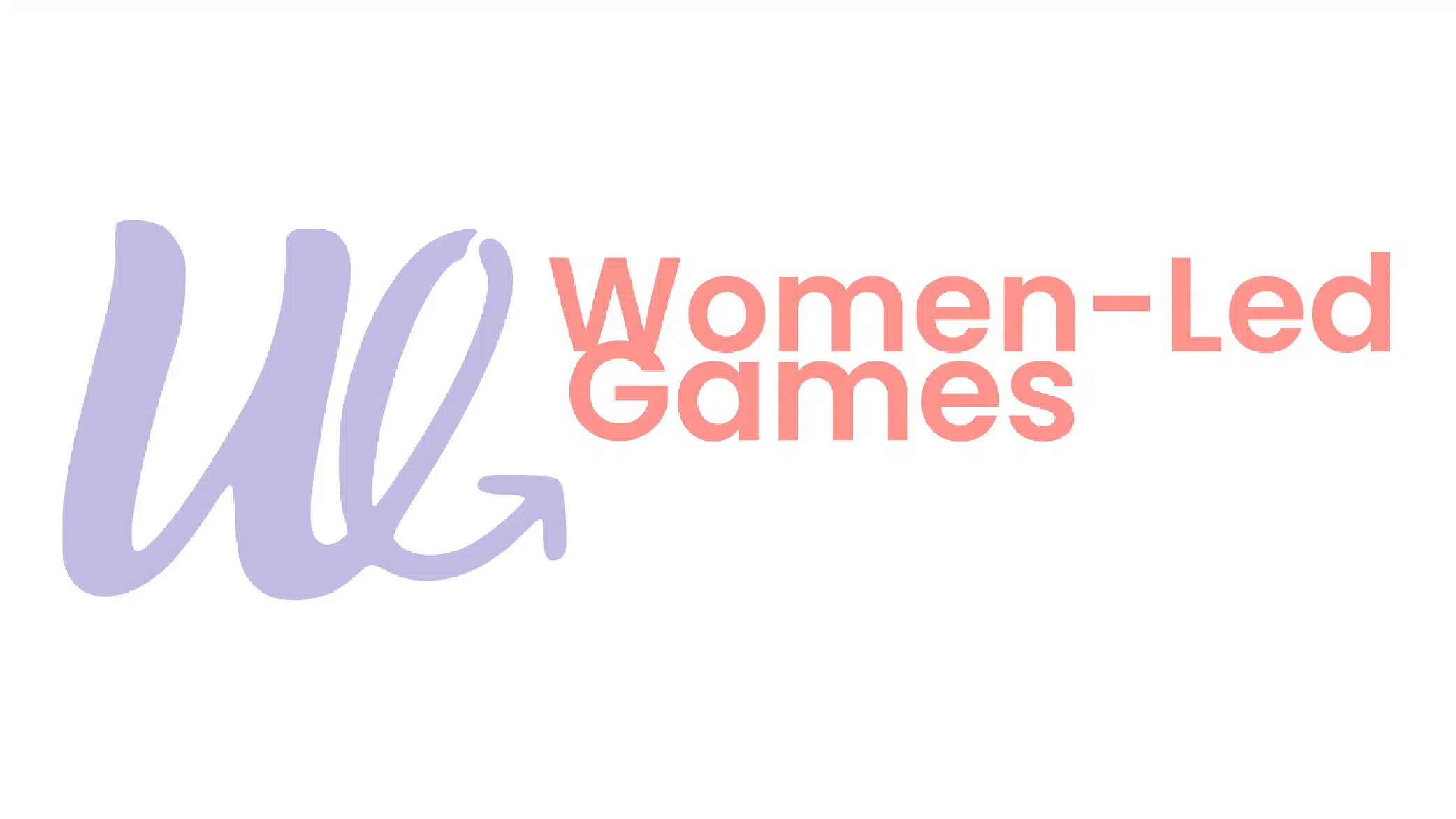 Women-Led Games logo