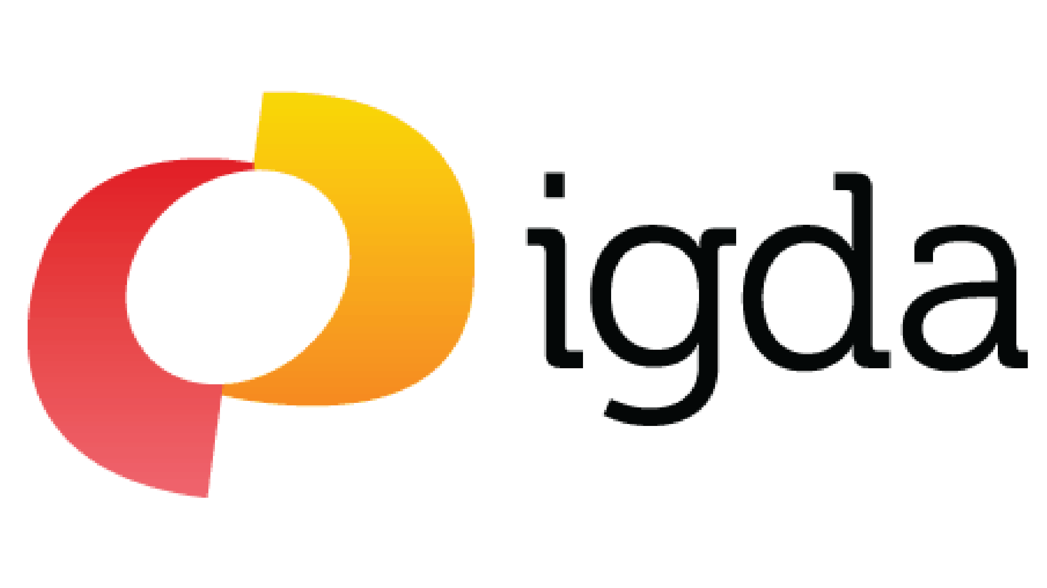 IGDA (International Game Developers Association) logo