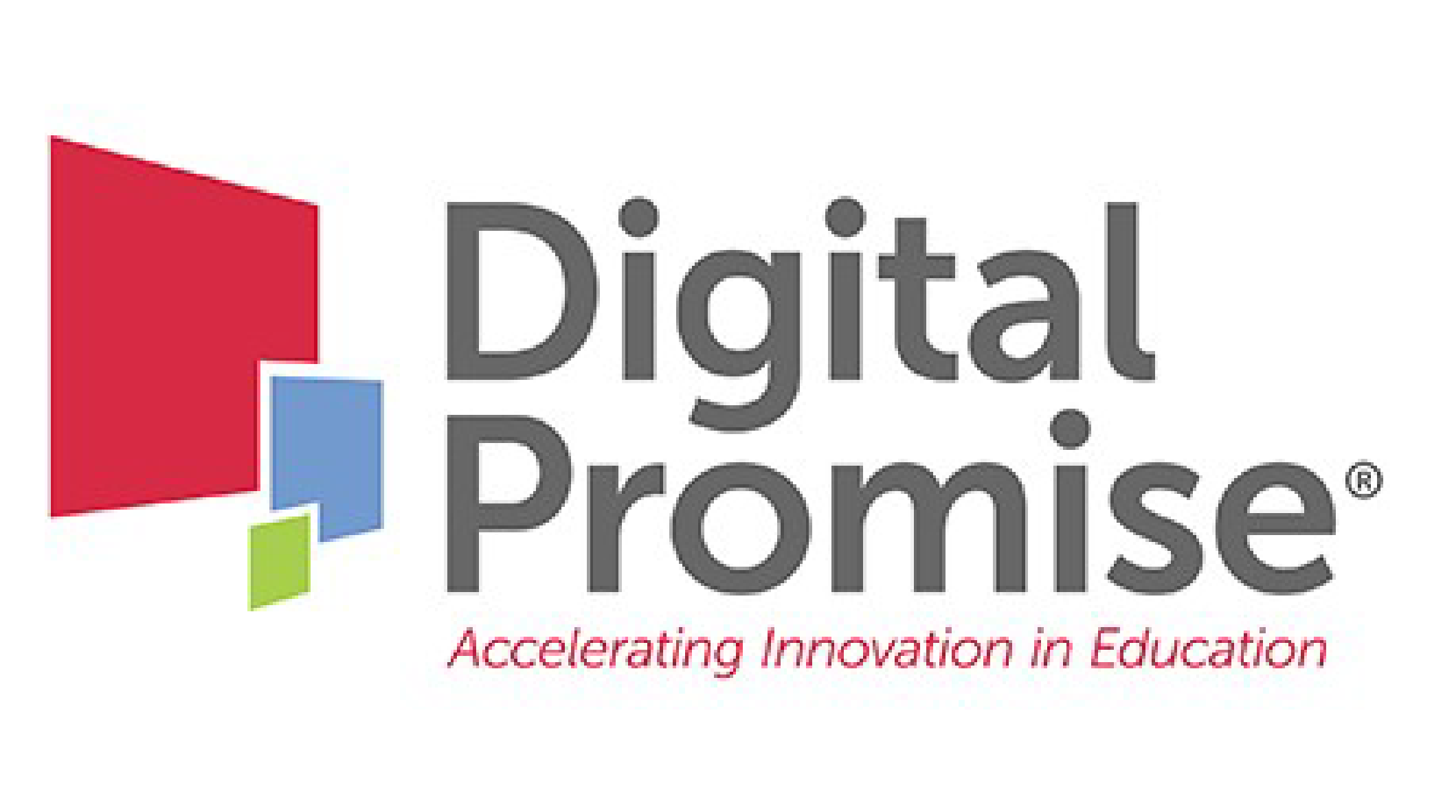 Digital Promise logo