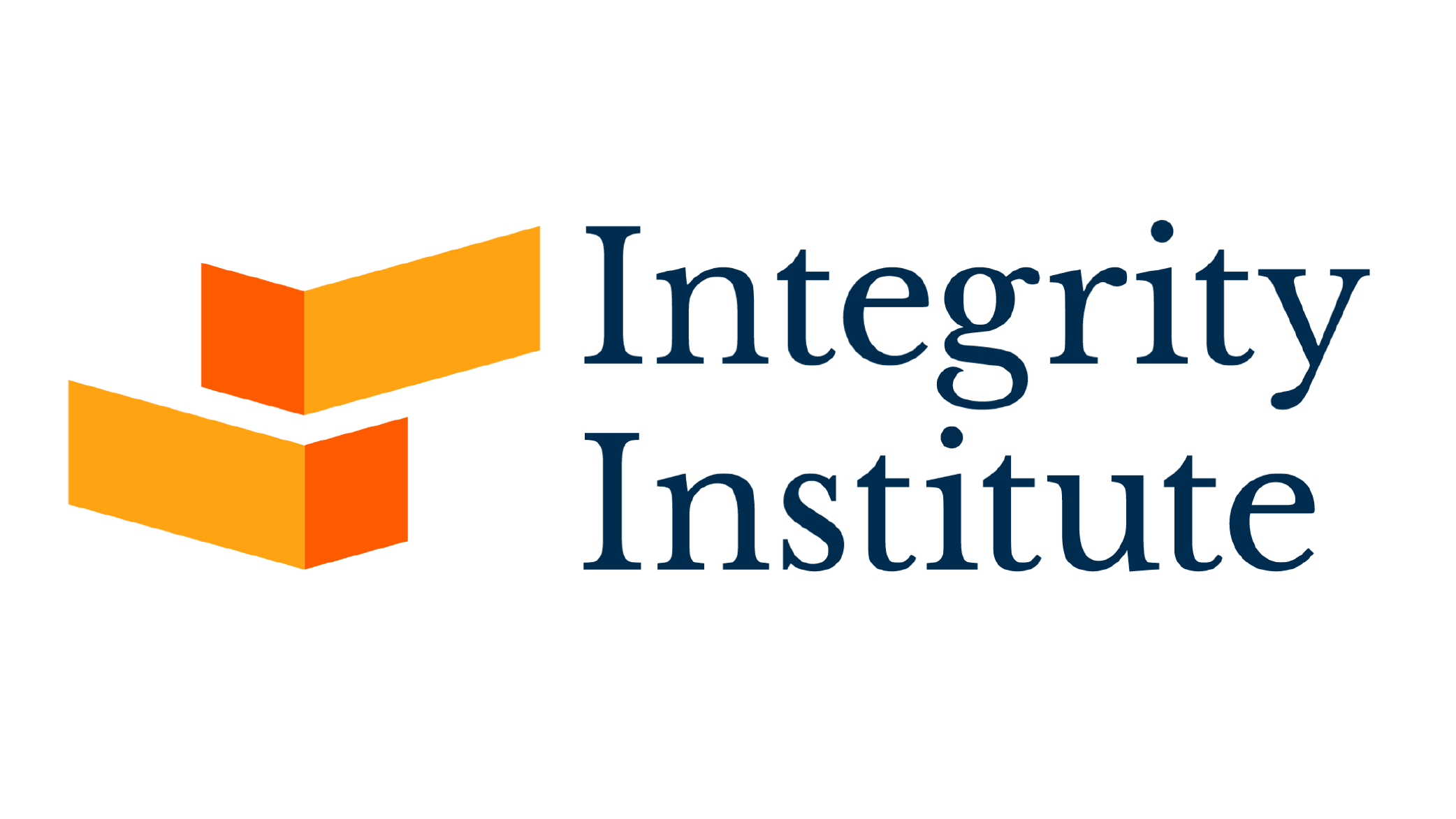 Integrity Institute logo