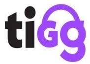 Tigg logo