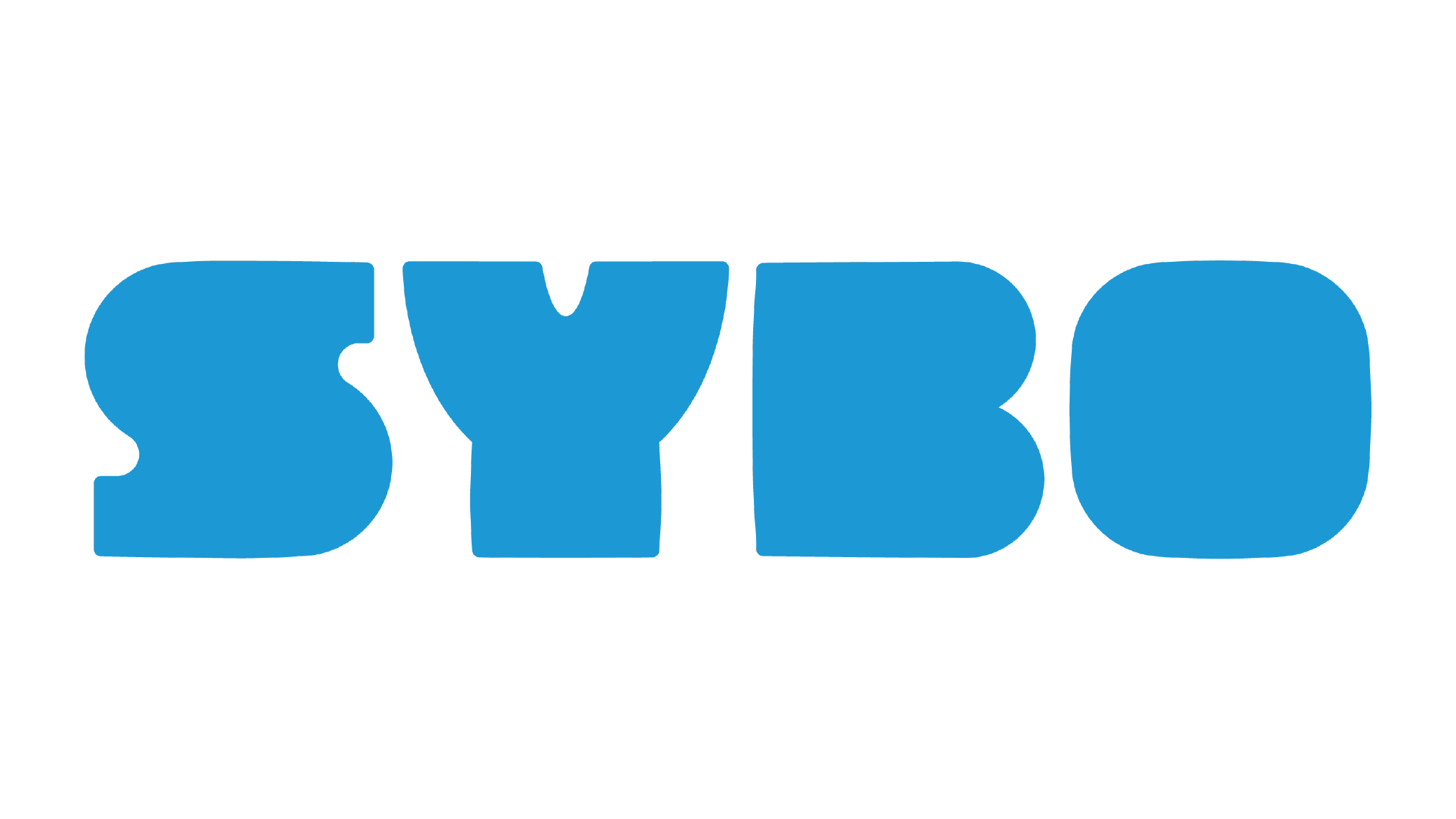 SYBO logo